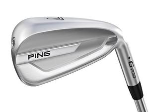 Hierros Ping G700 Grafito 5-pw Buke Golf