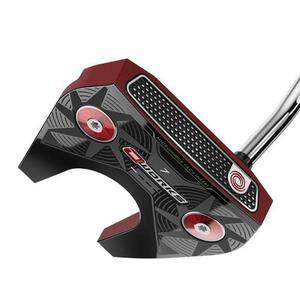 Kaddygolf Putter Odyssey O´ Works Red 7 Superstroke