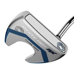 Kaddygolf Putter Odyssey White Hot Rx V-line Fang Ss