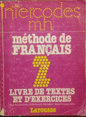 Libros Usados Idioma Francés