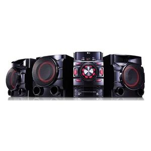 Minicomponente Lg Bluetooth Cm Doble Usb Auto Dj 700w