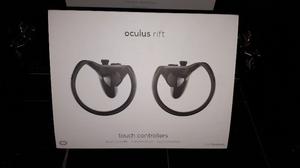Pack Oculus Touch