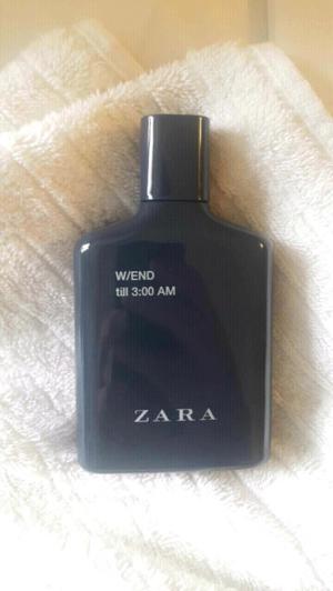Perfume Zara para hombre