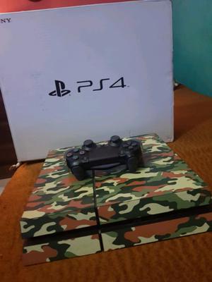 Play Station 4