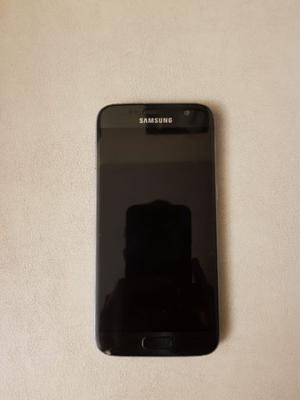 Samsung Galaxy s7 libre 32gb