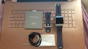 Smartwatch Fitbit Ionic Nuevo