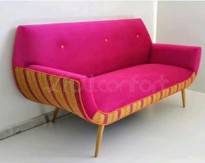 Sofa combinado de diseño