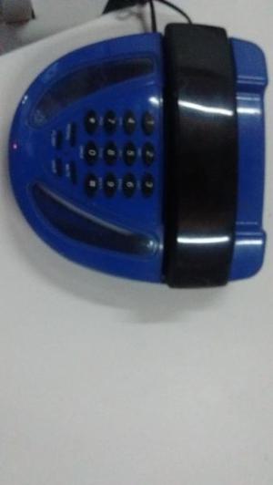 TELEFONO RETRO HERMOSO