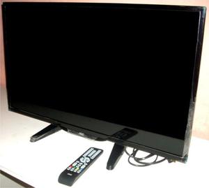 TV LED 32” AOC FULL-HD, HDMI X2, TDA, USB. NUEVISIMO!!