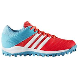 Tartaneras/botines/zapatillas De Hockey adidas Srs.4 W