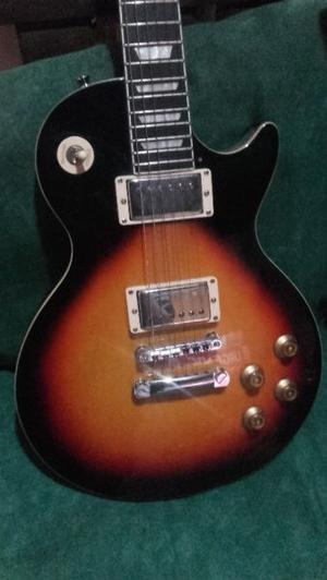 Texas Les Paul modelo Standard