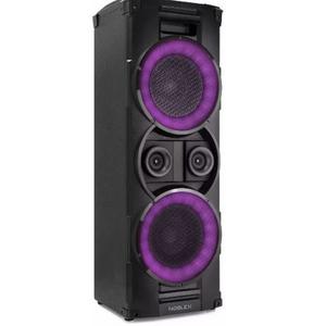 Torre Parlante Party Speaker Bluetooth Noblex Mnt950bt w