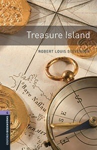 Treasure Island - Oxford Bookworms Level 4 - Rincon 9