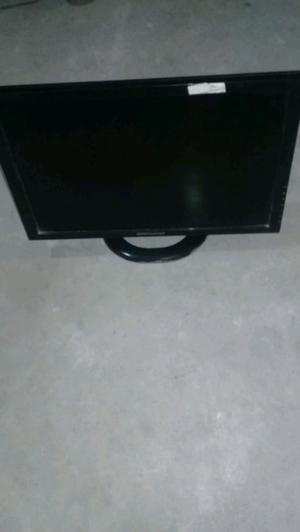 Vendo pantalla de 19" de pc