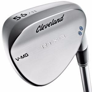 Wedge Cleveland Rtx 3 Mg | The Golfer Shop