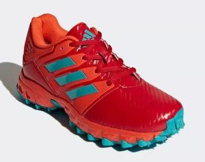 Zapatillas De Hockey adidas Tartaneras Junior + Regalo