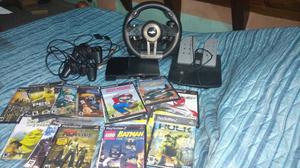 vendo play 2 en perfecto estado