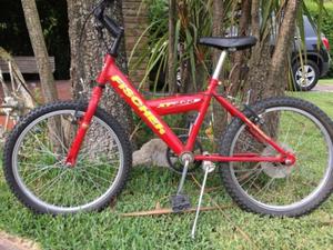 BICICLETA FISCHER VARON RODADO 20 USADA