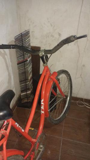 Bicicleta playera con freno,oferto!