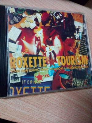 CD Roxette Tourism