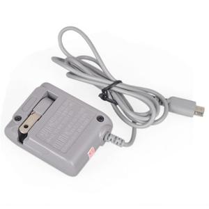 Cargador Nintendo Ds Lite 220v Directo Pared Ndsl Cable Usb