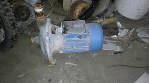 Electro bomba motor ventilado para reparador
