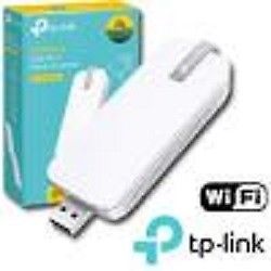 Extensor de cobertura Wifi 300Mbps USB Tp-Link TL-WA820RE