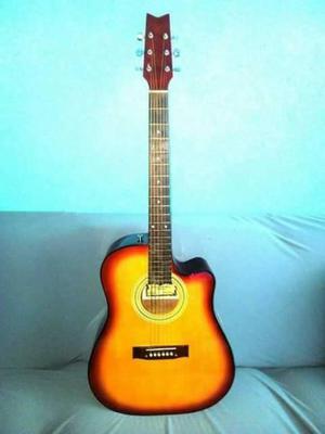 Guitarra electroacustica Gracia 110EQ