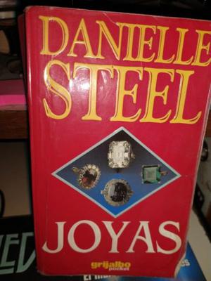 Joyas - Danielle Steel
