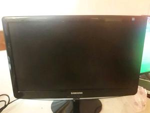 Monitor led samsung