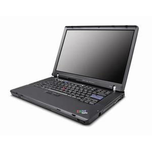 Notebook Lenovo Z61t Dual Core 1.6ghz 2gb Ram 160gb Hdd