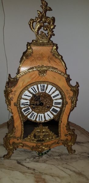 Reloj Frances impecable