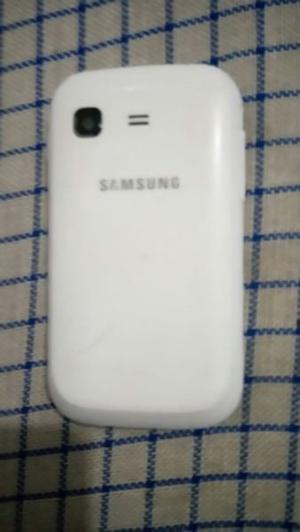 Samsung Pocket Liberado