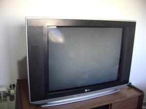 TV LG Flatron 29'' Pantalla plana