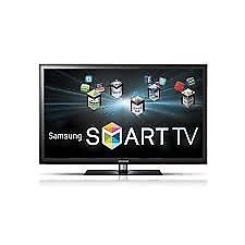 TV SAMSUNG 40" SMART TV IMPECABLE!!