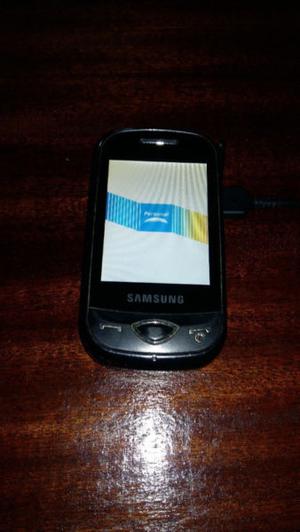 Vendo Celular Samsung ((OPORTUNIDAD))