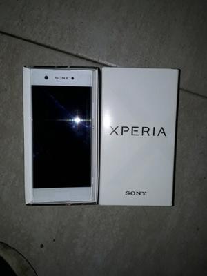 Vendo celular Sony Xperia a1 32 gb