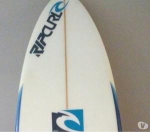 Vendo tabla de surf casi sin uso 6'2