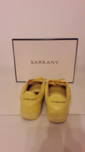 Zapatillas Ricky Sarkany