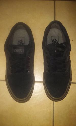 zapatillas vans originales precio