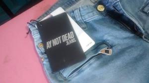 jeans ay not dead zara wanama cook