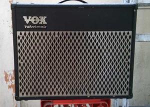 Amplificador Vox Valvetronix Ad50vt