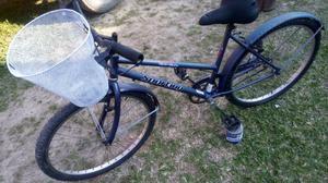 Bicicleta R 26 completa sin detalles