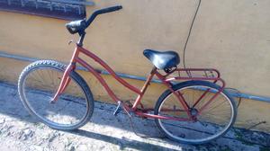 Bicicleta rodado 26