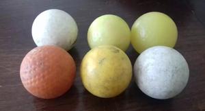 Bochas 6x $200