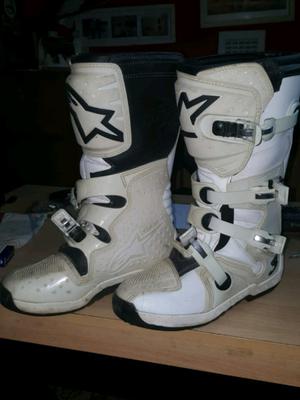 Botas Alpinestars tech3