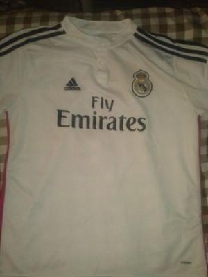 Camiseta Real Madrid talle L