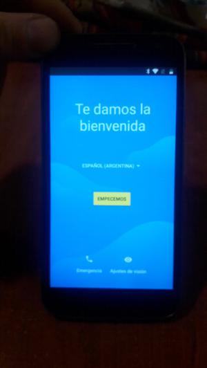 Celular Moto g4 play