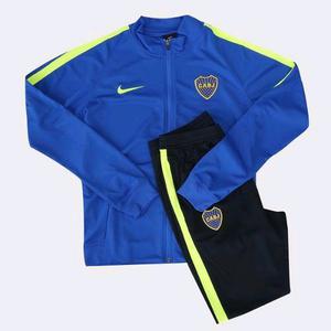 Conjunto Boca Juniors