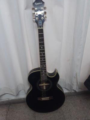 Guitarra electroacustica epiphone Pr5